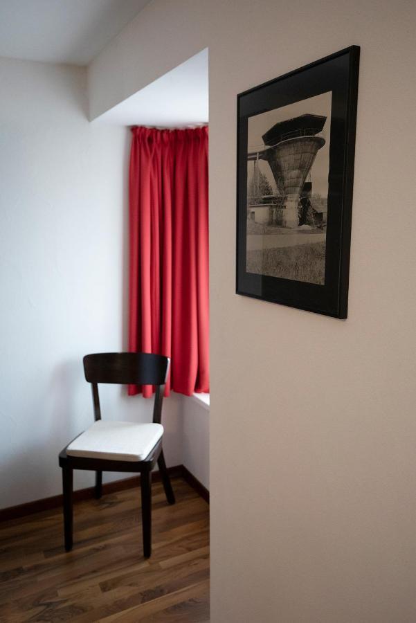 Gasthof Loewen Herznach Extérieur photo