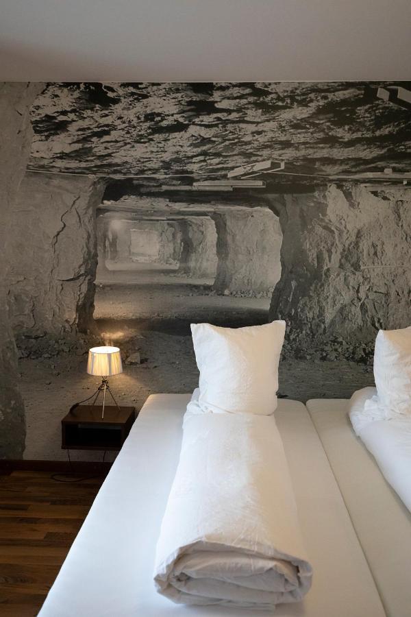 Gasthof Loewen Herznach Extérieur photo