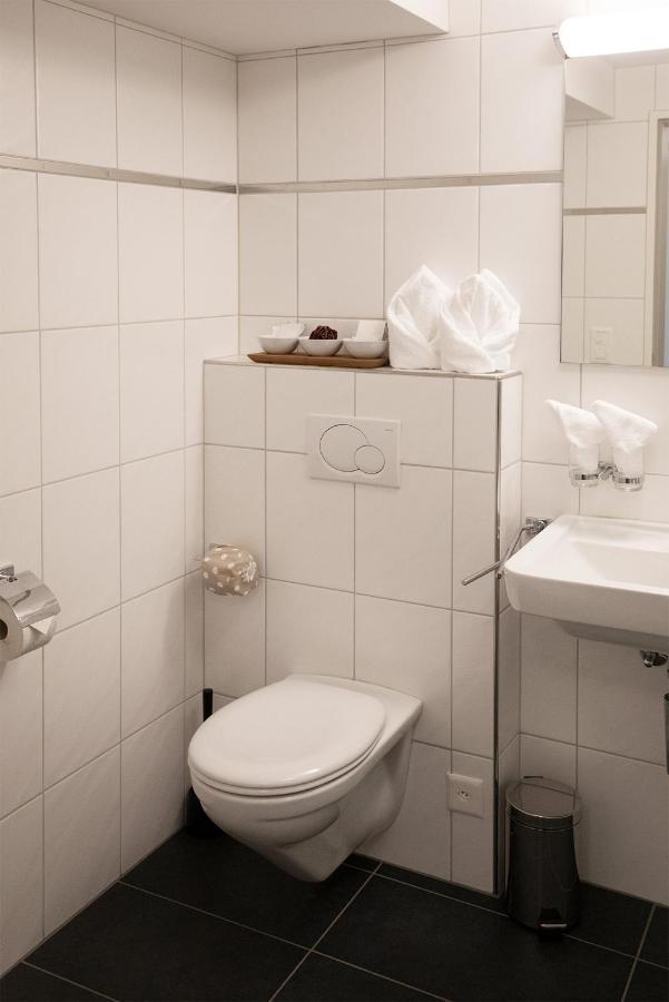 Gasthof Loewen Herznach Extérieur photo