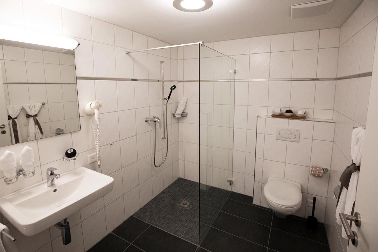 Gasthof Loewen Herznach Extérieur photo
